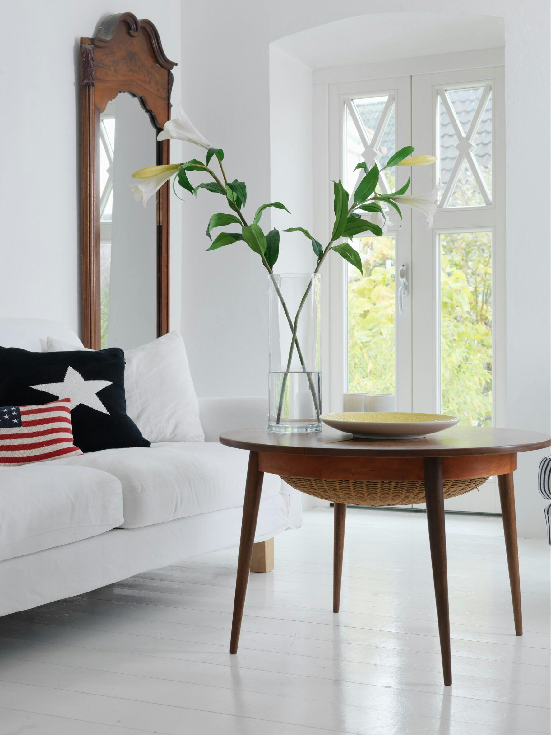 Fint og funksjonelt Fint og funksjonelt